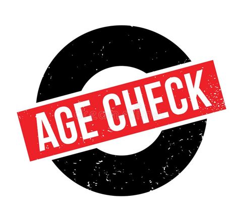 Age check. Things To Know About Age check. 